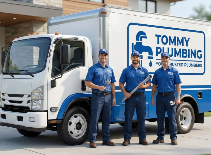 Plumbing Service